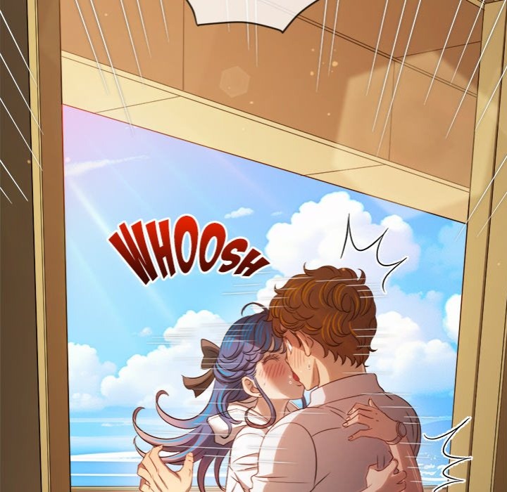 My High School Bully Chapter 257 - Page 70