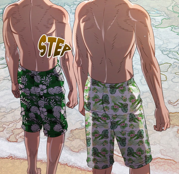 My High School Bully Chapter 258 - Page 118