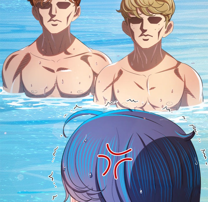 My High School Bully Chapter 258 - Page 148