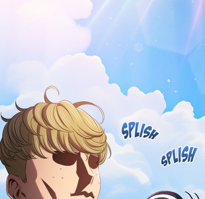 My High School Bully Chapter 258 - Page 152