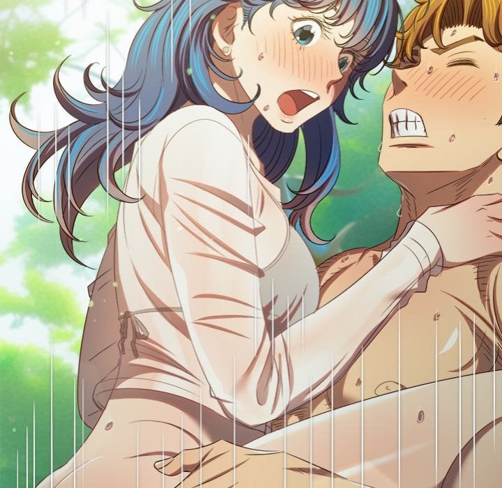 My High School Bully Chapter 259 - Page 125