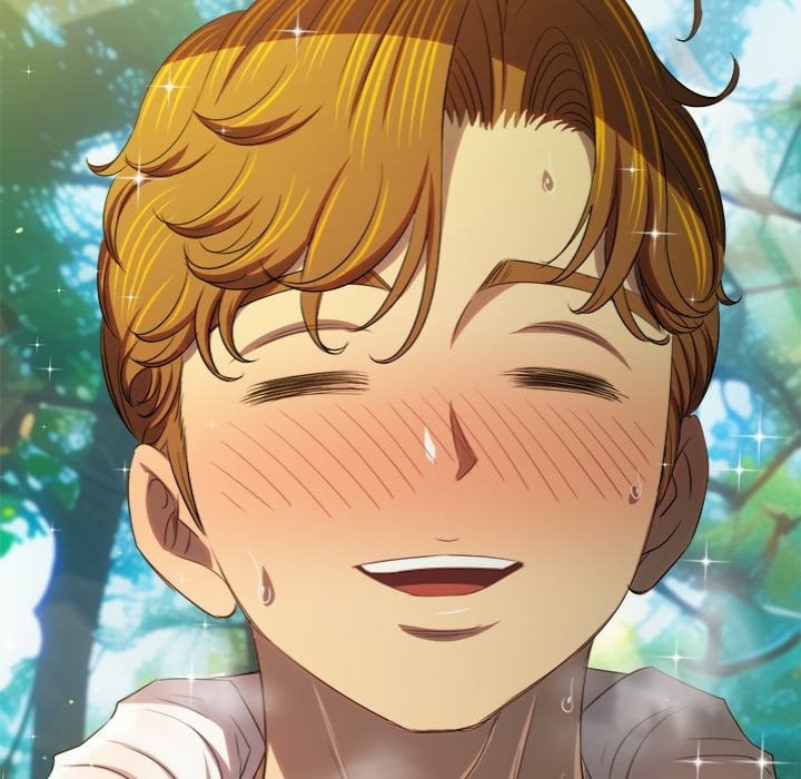 My High School Bully Chapter 259 - Page 159