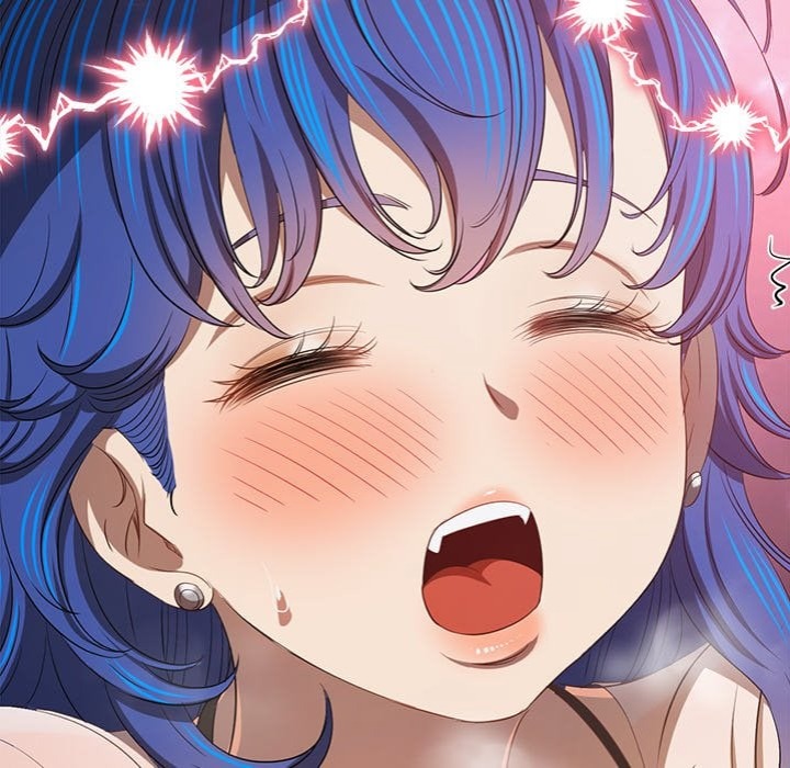 My High School Bully Chapter 259 - Page 85