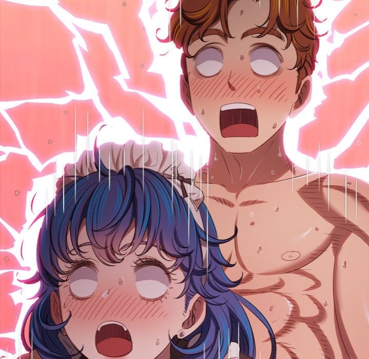 My High School Bully Chapter 260 - Page 155