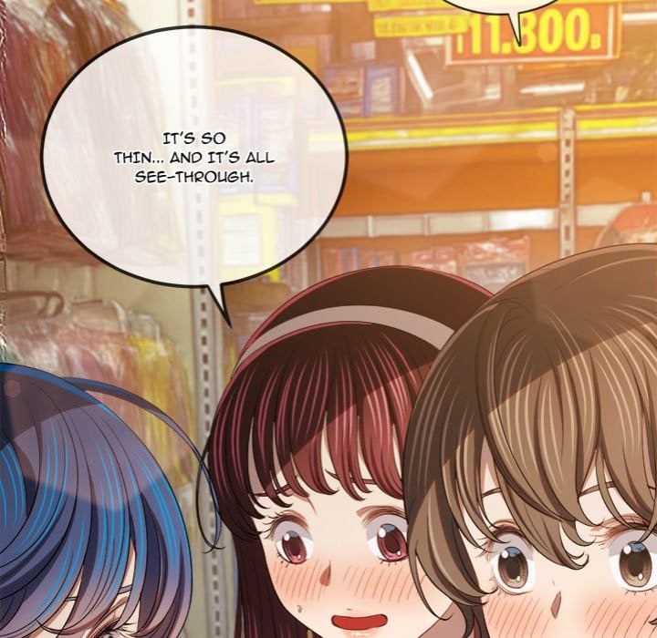 My High School Bully Chapter 260 - Page 177