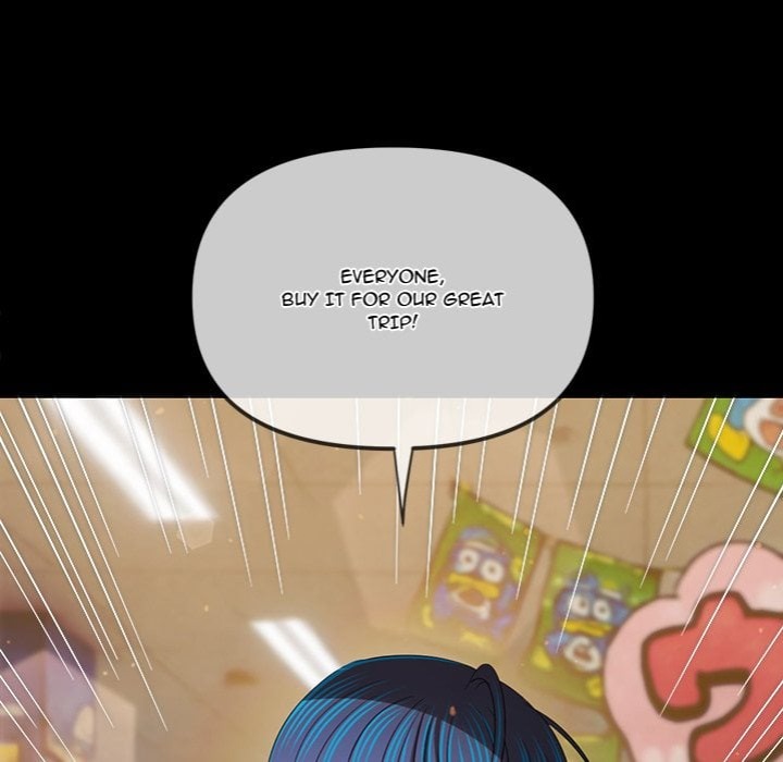 My High School Bully Chapter 260 - Page 180