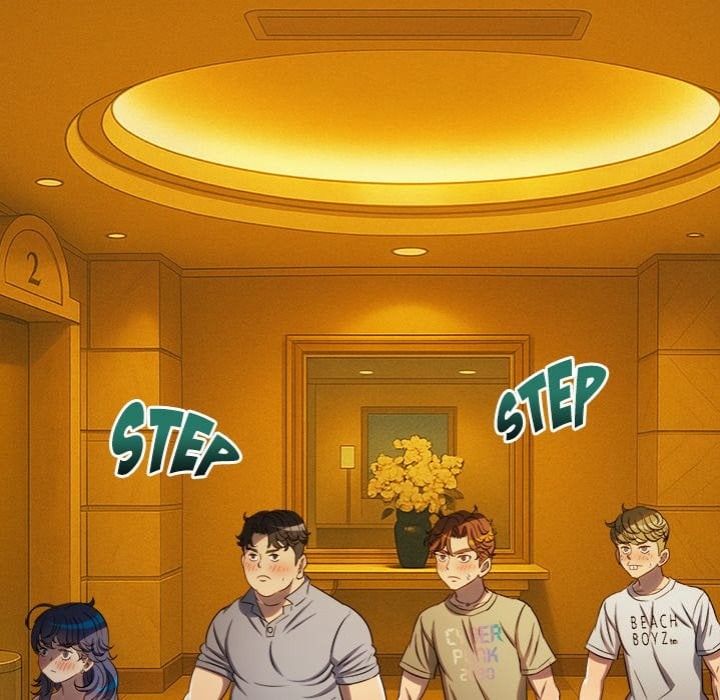 My High School Bully Chapter 260 - Page 20