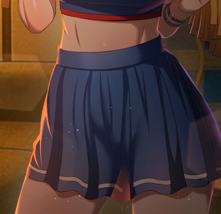 My High School Bully Chapter 260 - Page 200