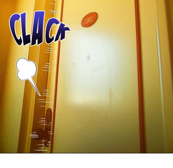 My High School Bully Chapter 260 - Page 27