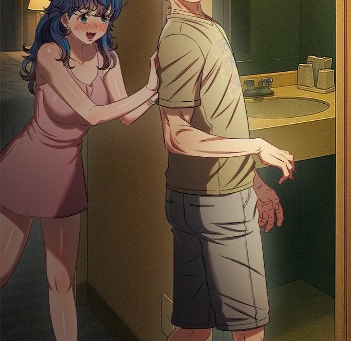 My High School Bully Chapter 260 - Page 34