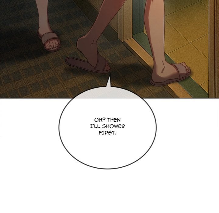 My High School Bully Chapter 260 - Page 35