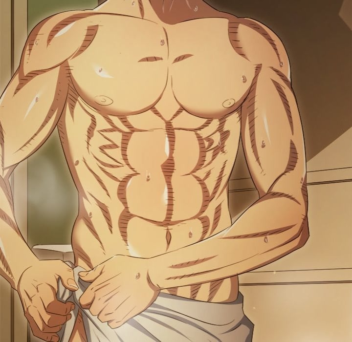 My High School Bully Chapter 260 - Page 44