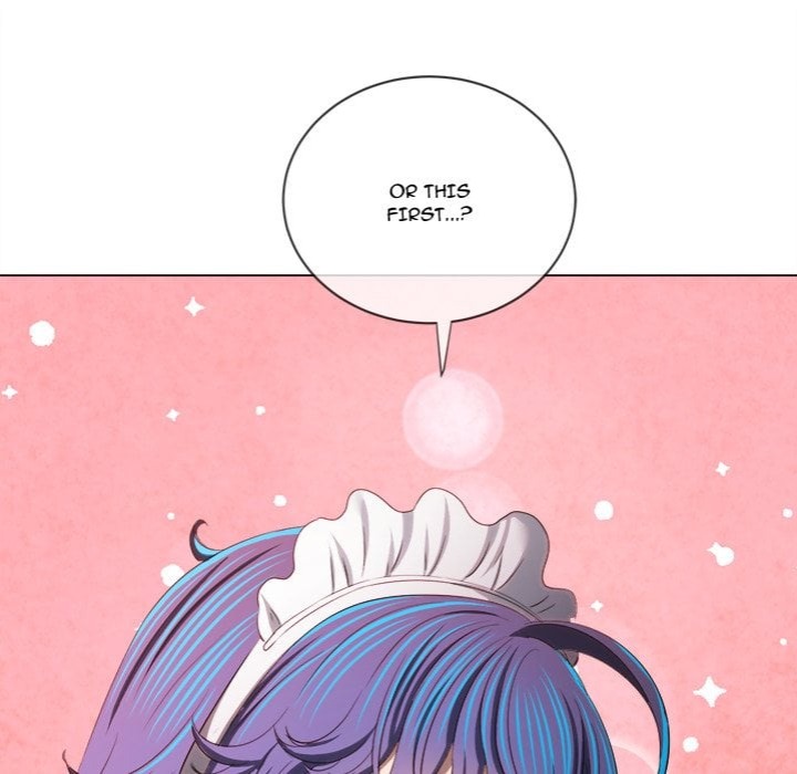 My High School Bully Chapter 260 - Page 63