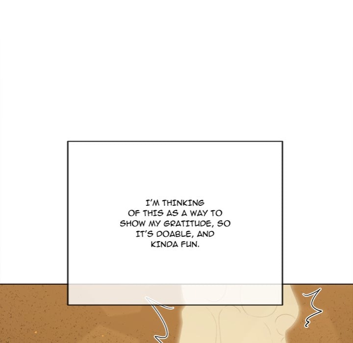 My High School Bully Chapter 261 - Page 142