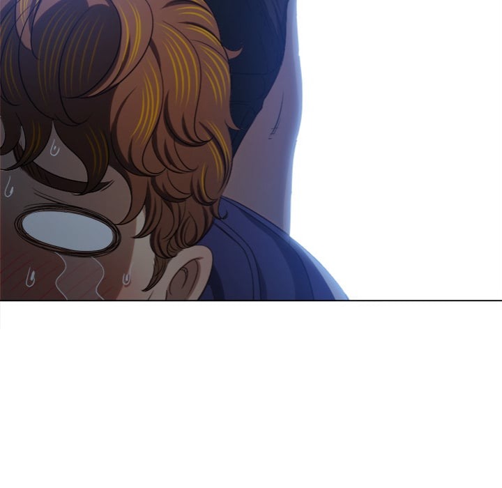 My High School Bully Chapter 261 - Page 161