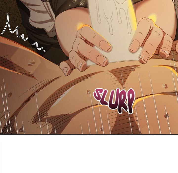 My High School Bully Chapter 261 - Page 165