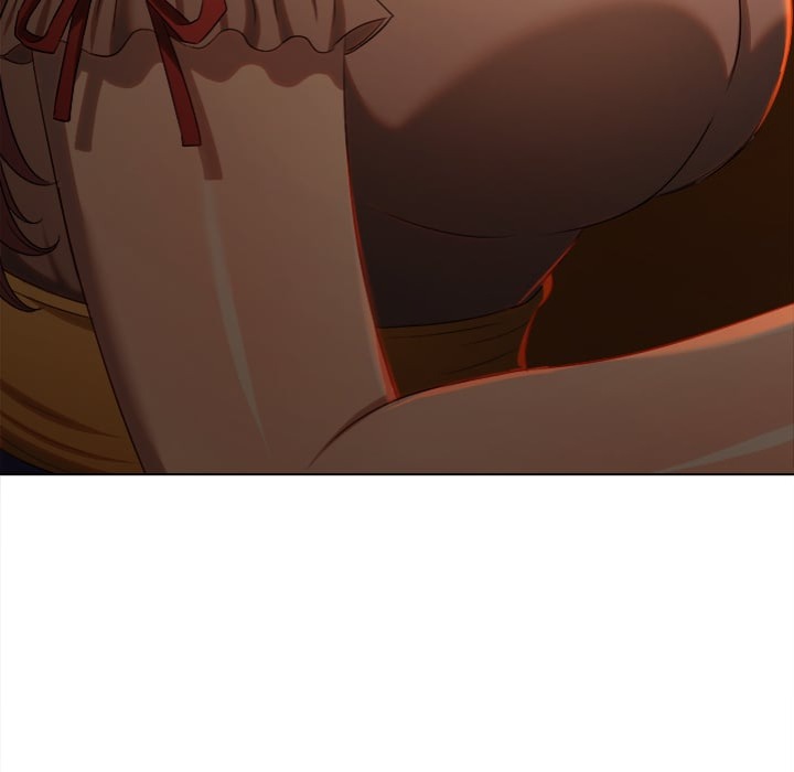 My High School Bully Chapter 261 - Page 72