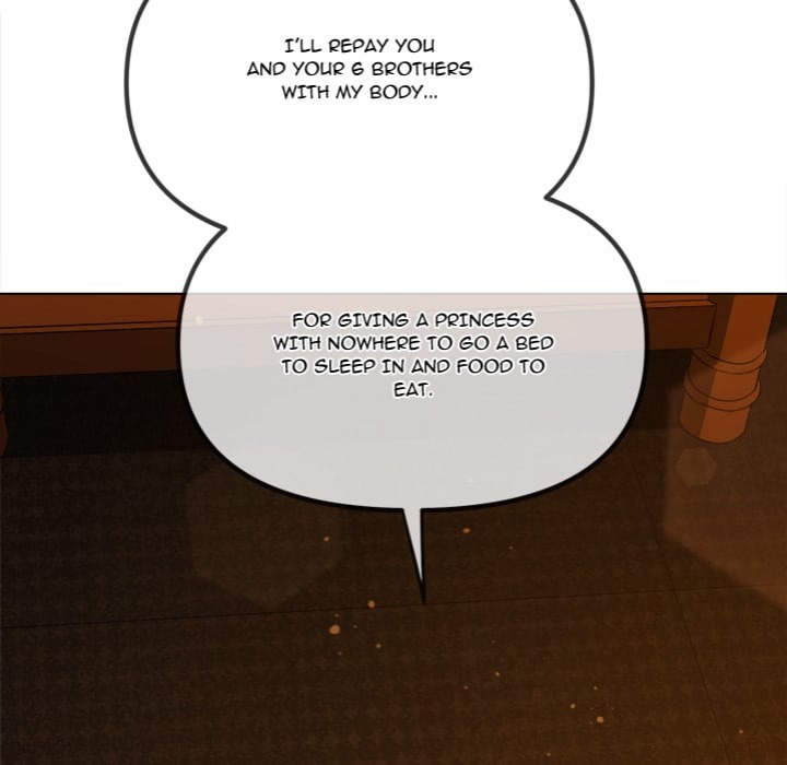 My High School Bully Chapter 261 - Page 74