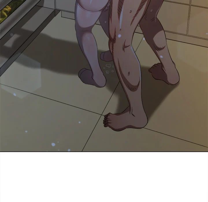 My High School Bully Chapter 262 - Page 121