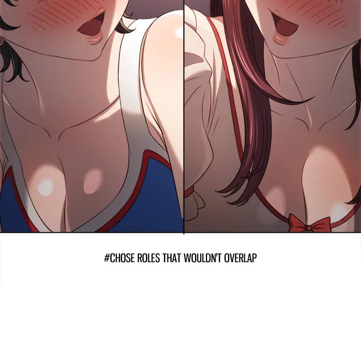 My High School Bully Chapter 262 - Page 185