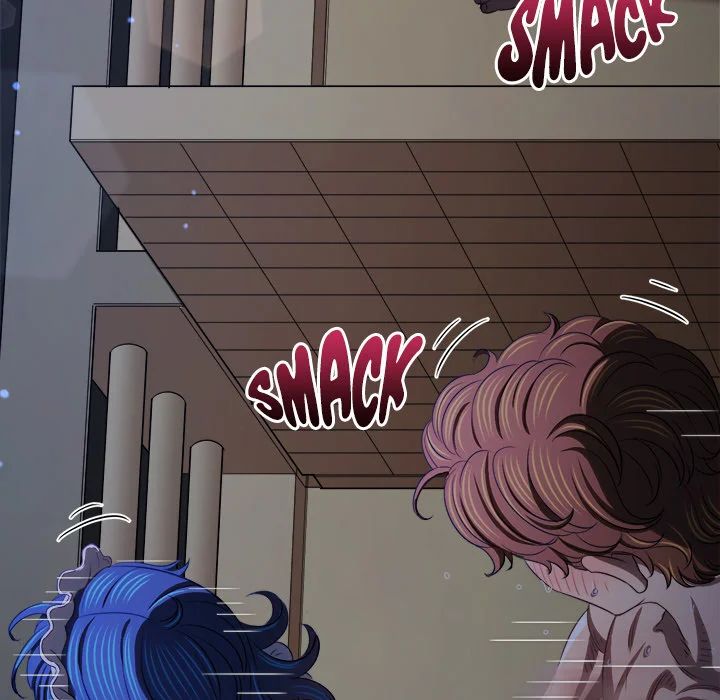 My High School Bully Chapter 262 - Page 197