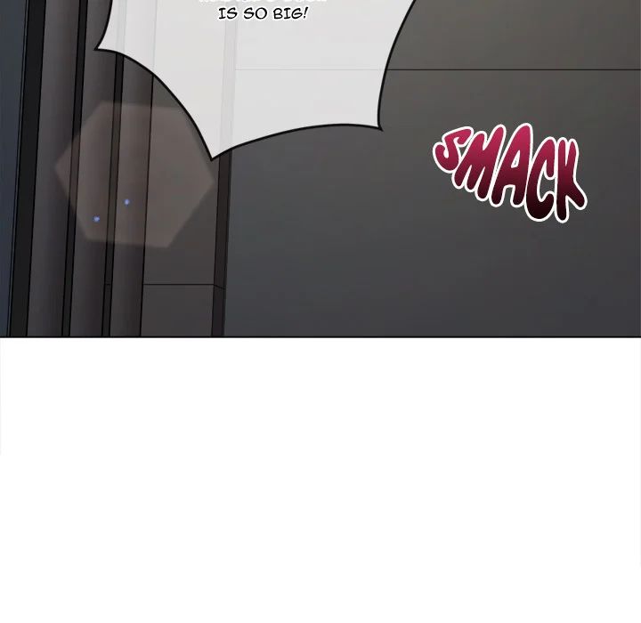 My High School Bully Chapter 262 - Page 199