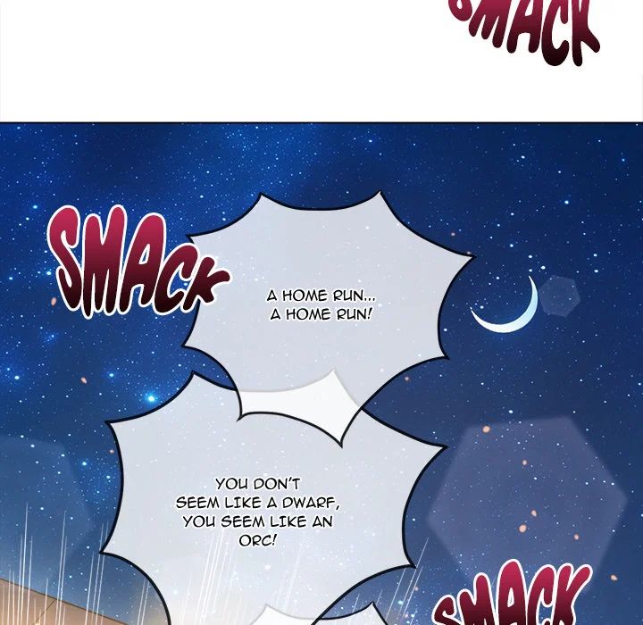 My High School Bully Chapter 262 - Page 201