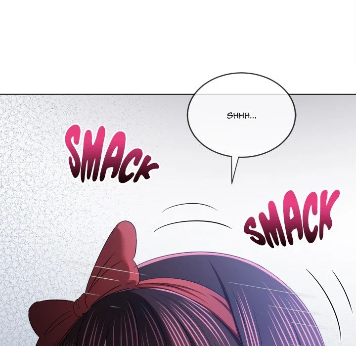 My High School Bully Chapter 262 - Page 44