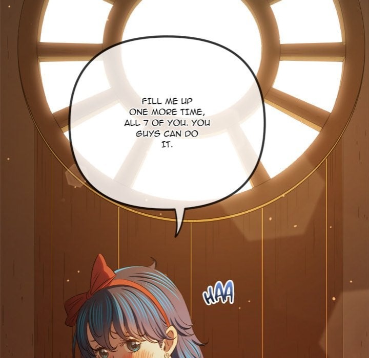 My High School Bully Chapter 263 - Page 114