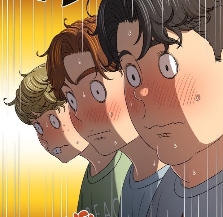 My High School Bully Chapter 263 - Page 119