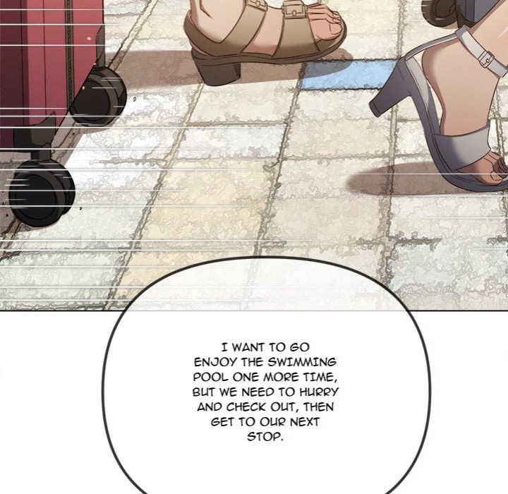 My High School Bully Chapter 263 - Page 144