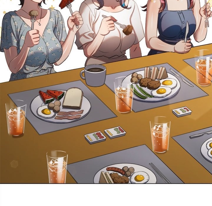 My High School Bully Chapter 263 - Page 15