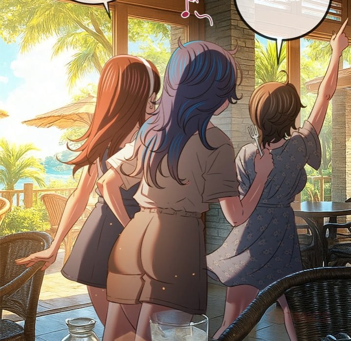 My High School Bully Chapter 263 - Page 21