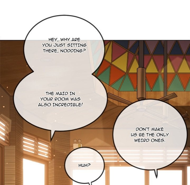 My High School Bully Chapter 263 - Page 44