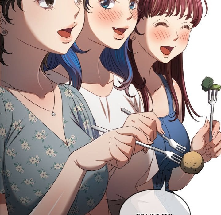 My High School Bully Chapter 263 - Page 76