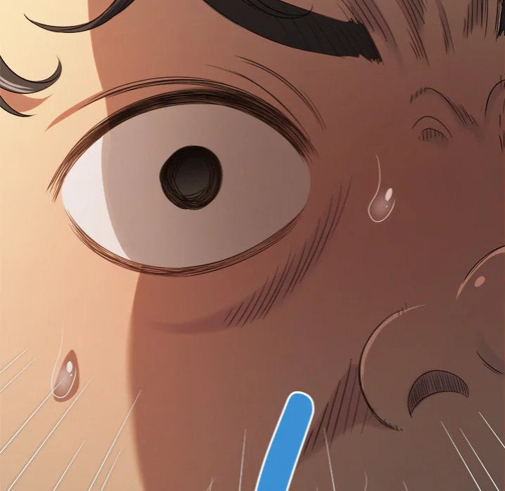 My High School Bully Chapter 264 - Page 110