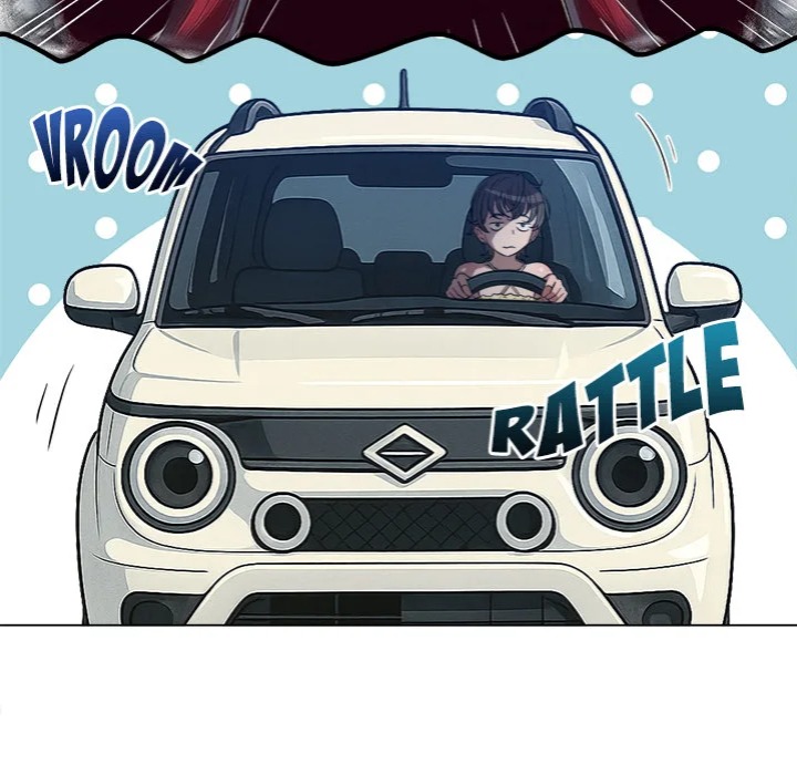 My High School Bully Chapter 264 - Page 123