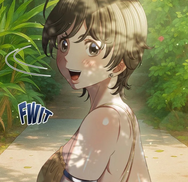 My High School Bully Chapter 264 - Page 22