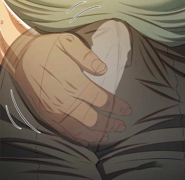 My High School Bully Chapter 264 - Page 28