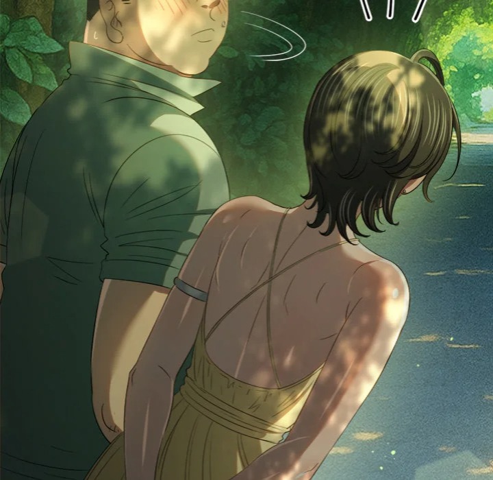 My High School Bully Chapter 264 - Page 65