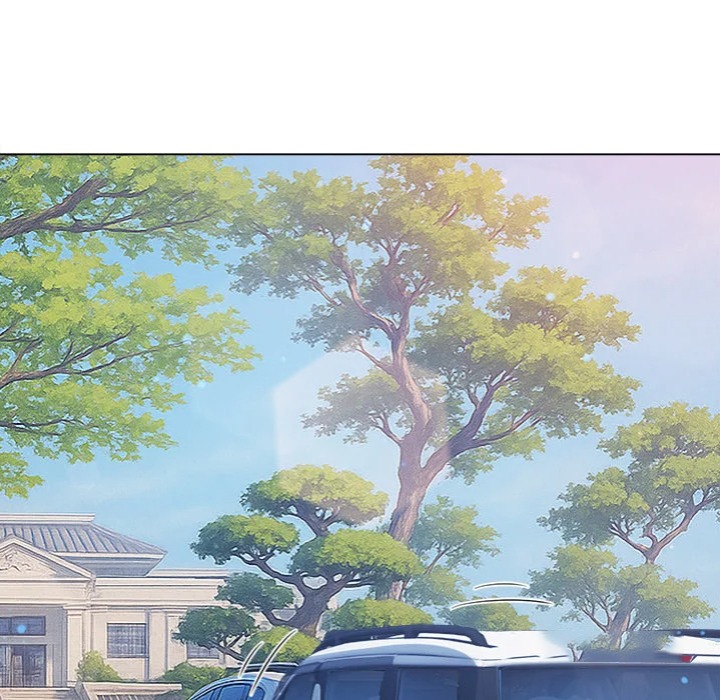 My High School Bully Chapter 264 - Page 84