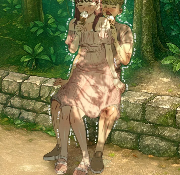 My High School Bully Chapter 266 - Page 106