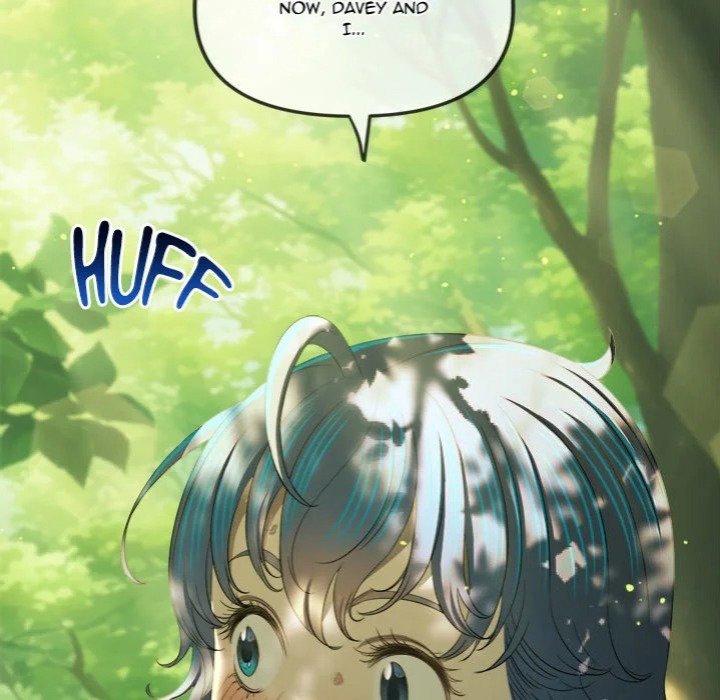 My High School Bully Chapter 266 - Page 126