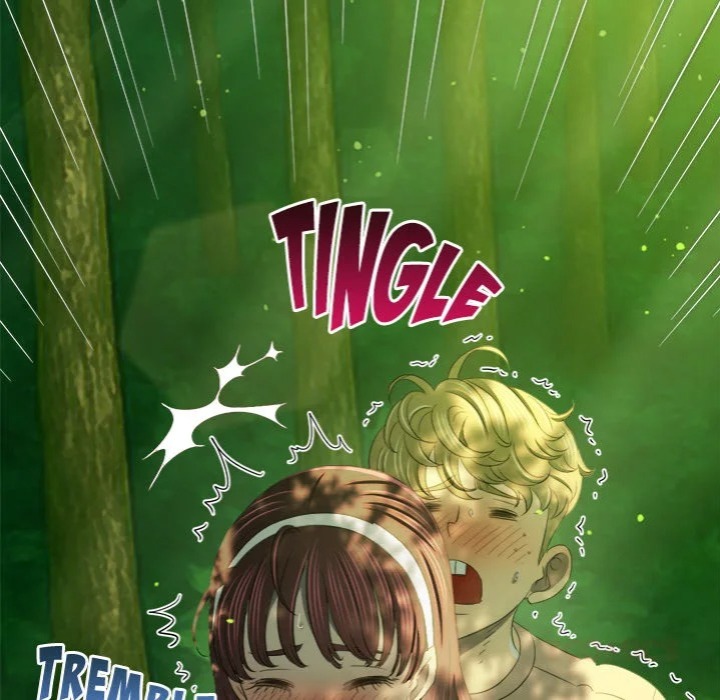 My High School Bully Chapter 266 - Page 164