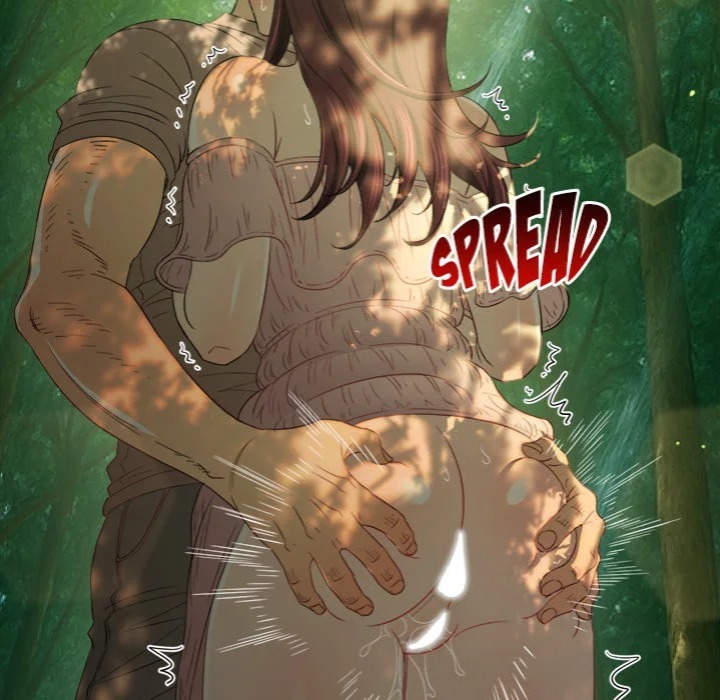 My High School Bully Chapter 266 - Page 29