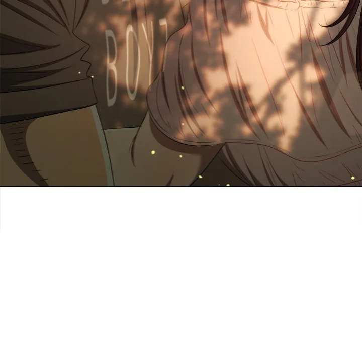 My High School Bully Chapter 266 - Page 37