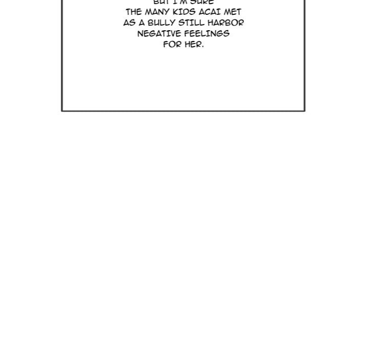 My High School Bully Chapter 267 - Page 128