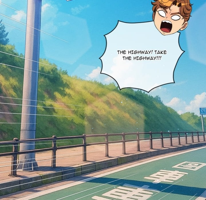 My High School Bully Chapter 267 - Page 141