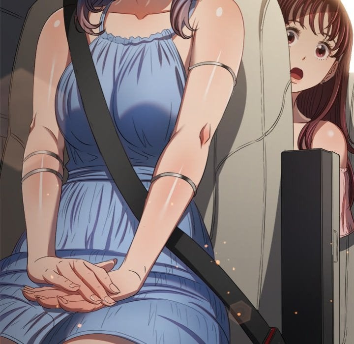 My High School Bully Chapter 267 - Page 155