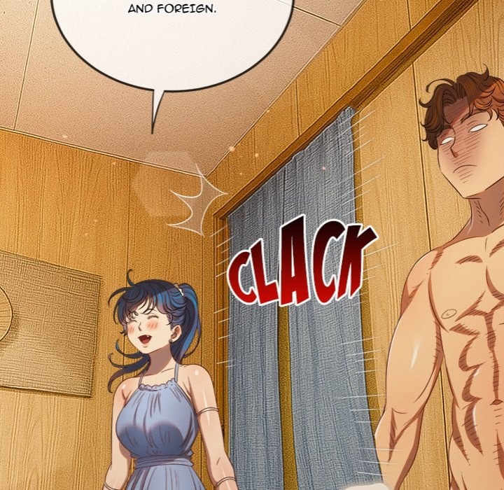 My High School Bully Chapter 267 - Page 177